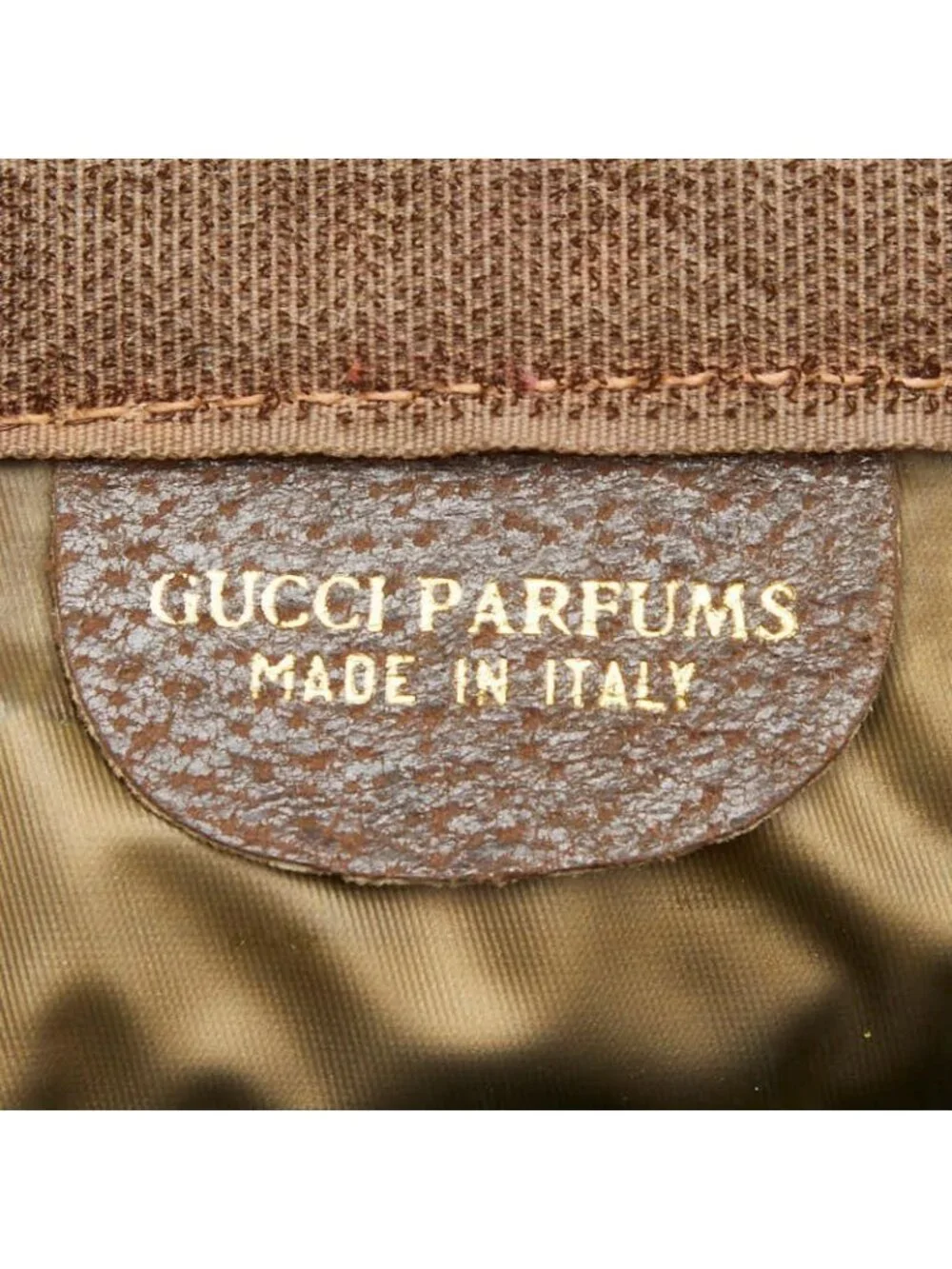 Gucci this authentic